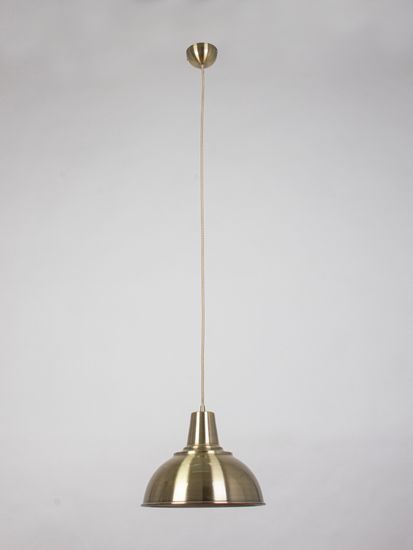 Подвесной светильник Manne CL.7003-1BR