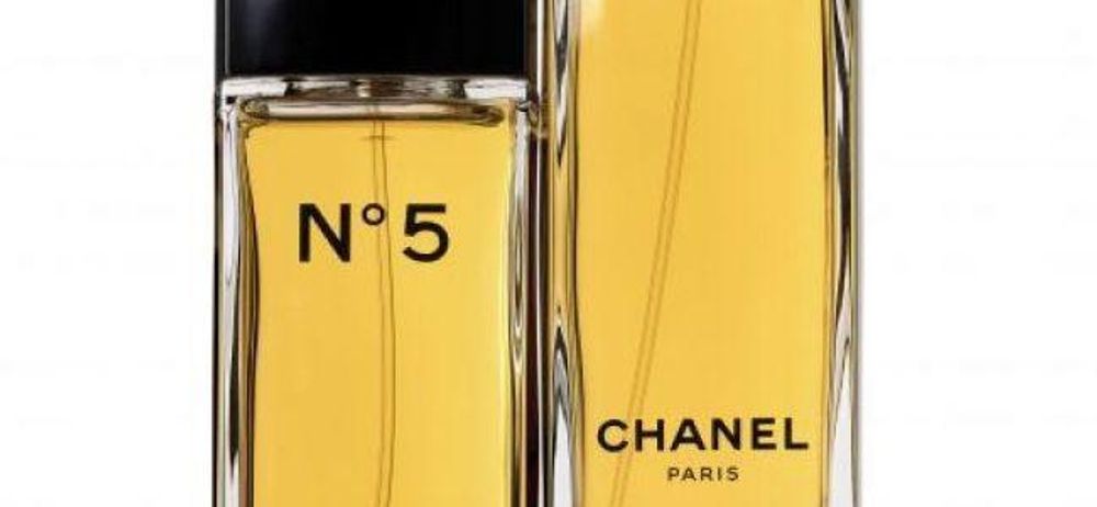 Chanel №5