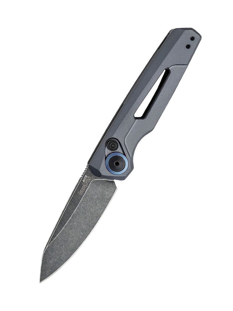 Автоматический нож KERSHAW 7550GRY Launch 11