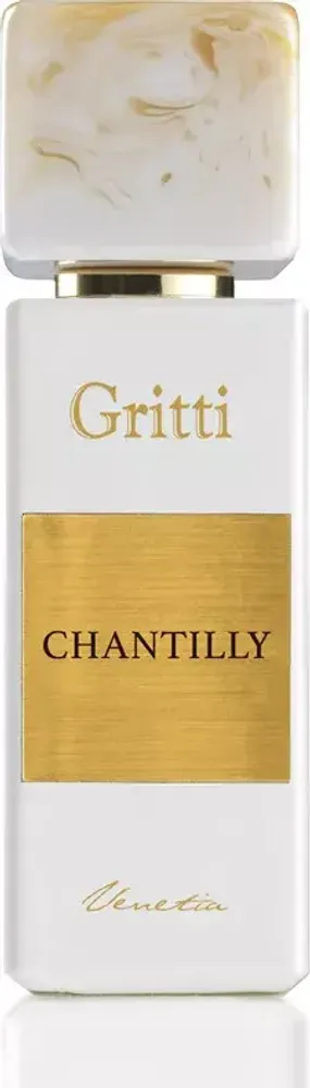 Gritti Chantilly EDP 100 ml