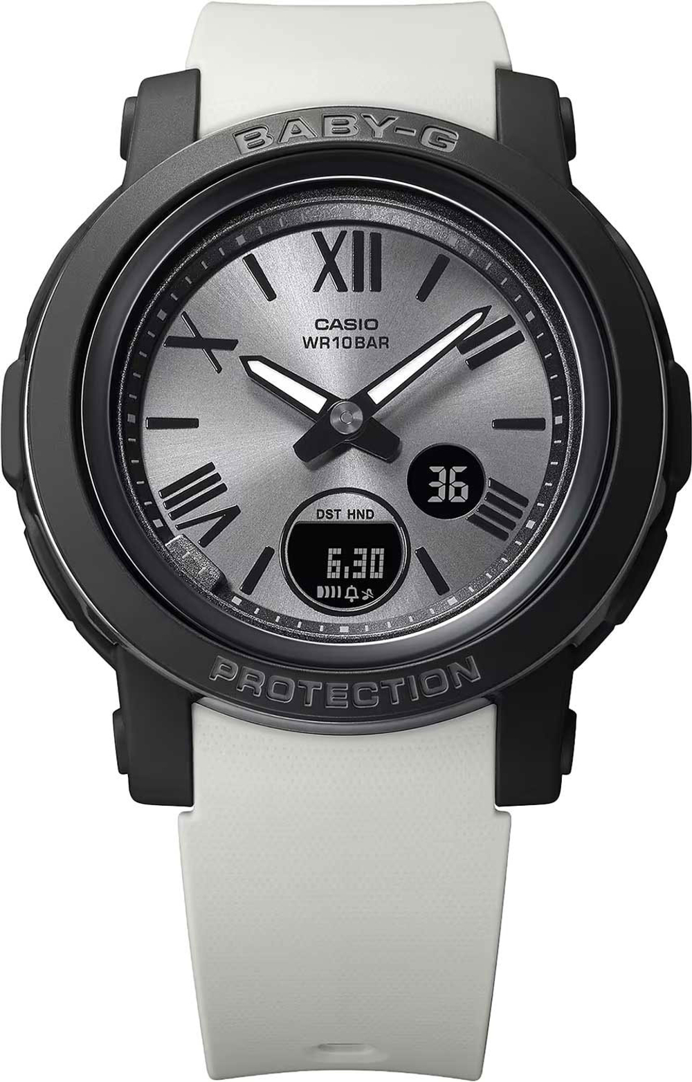 Часы Casio BGA-290-8A