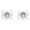 Monitor Audio Silver FX 7G Satin White