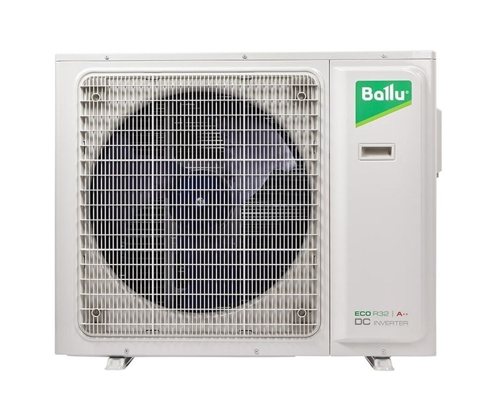 Ballu BA4OI-FM/out-36HN8/EU