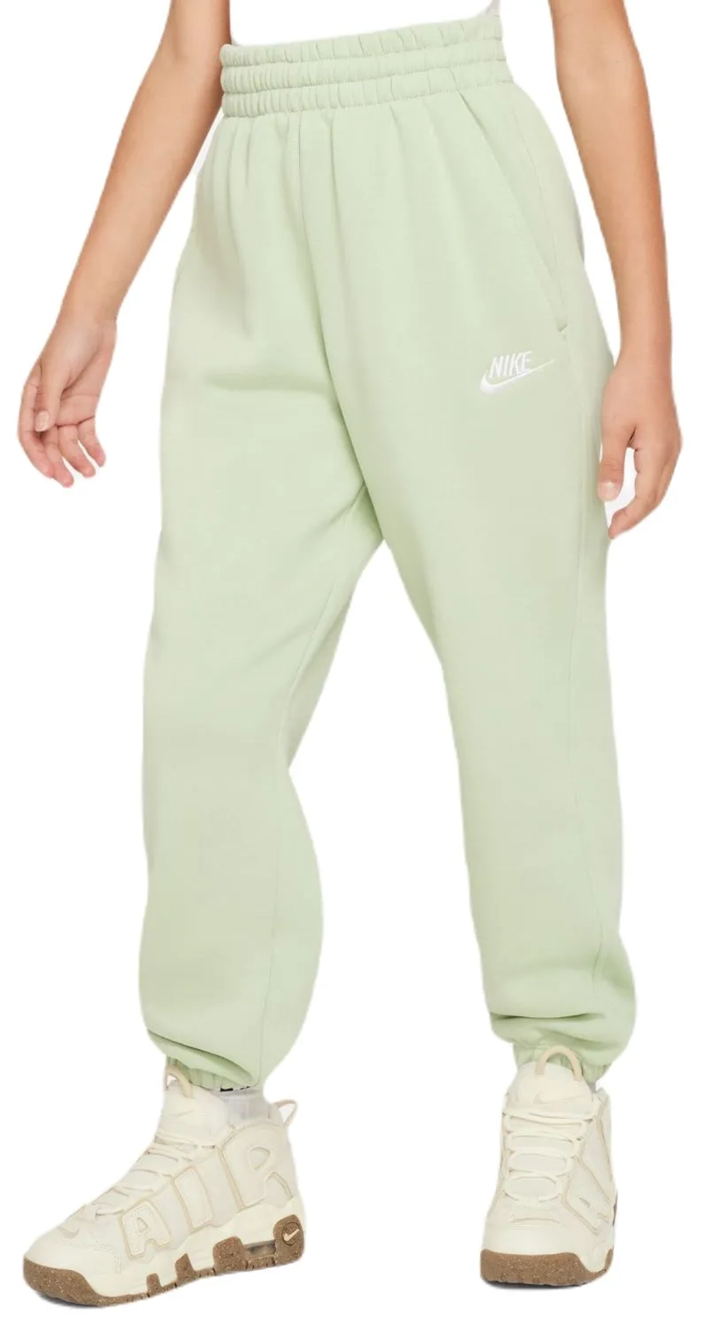 Брюки для девочки Nike Sportswear Club Fleece