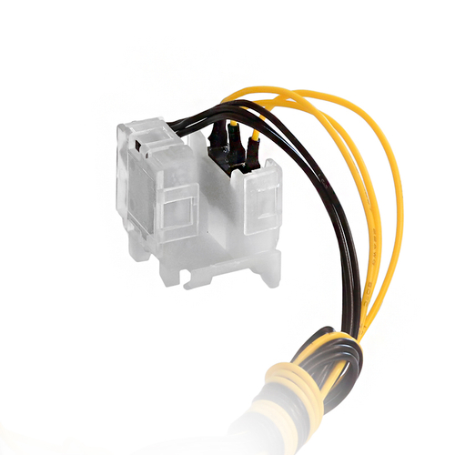 Совмещенный контакт КСДК-NM1/0125 1з+1р