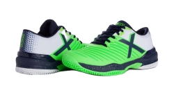 Теннисные кроссовки Munich Padx 24 - green