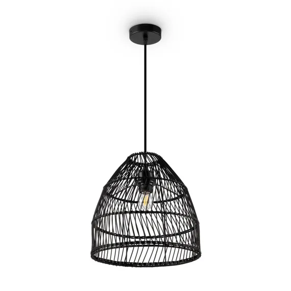 Подвесной светильник Mesh FR5334PL-01B Freya