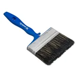 Кисть флейцевая "Водные краски" Color Line 100 х 17 мм Matrix — фото 1