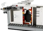 Конструктор LEGO Star Wars 75387 Вторжение на Тантив IV