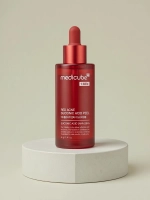 Пилинг для проблемной кожи с янтарной кислотой medicube Red Acne Succinic Acid Peel