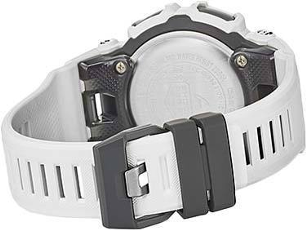 Японские спортивные наручные часы Casio G-SHOCK GBA-900-7AER