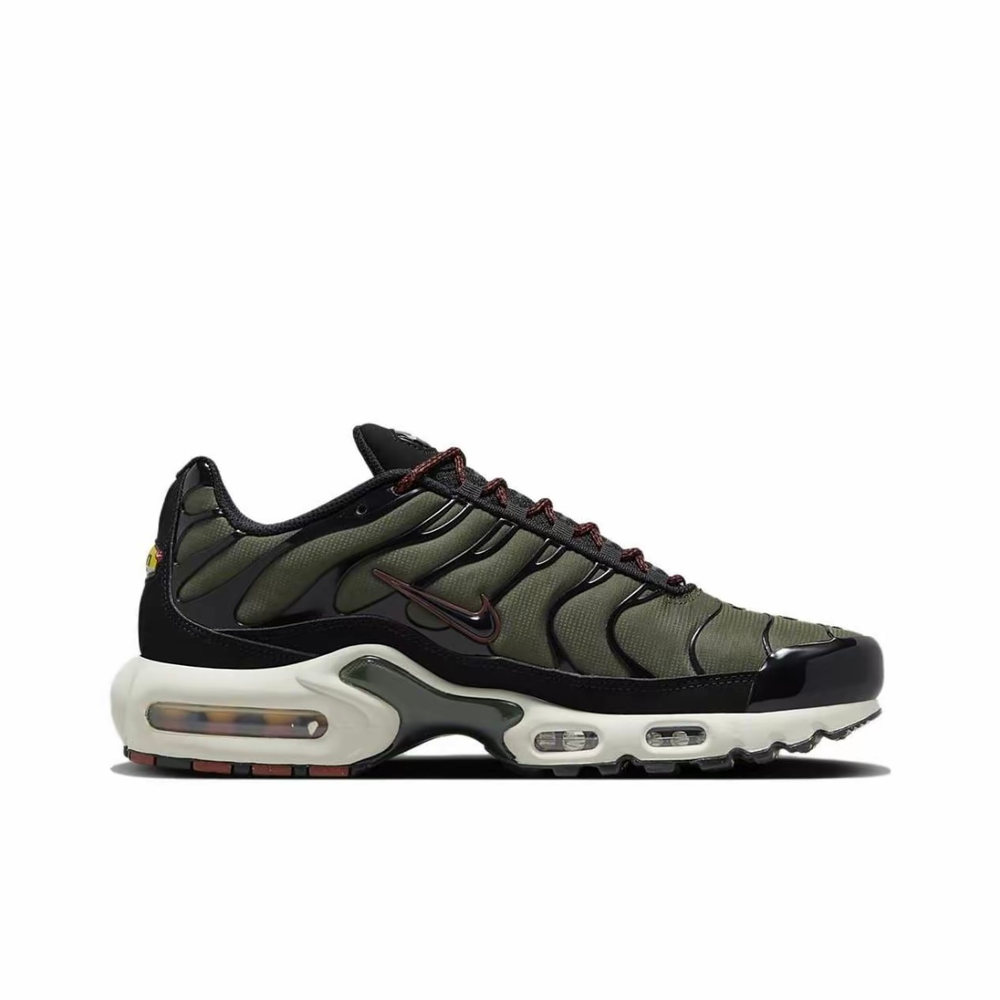 Nike Air Max Plus "Cargo Khaki Phantom"