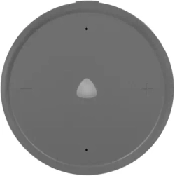 Яндекс Станция Лайт 2 без часов YNDX-00028GRY,серая