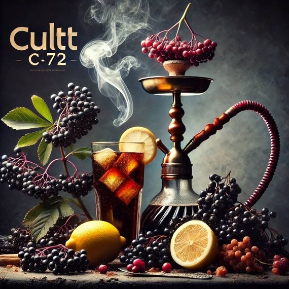 CULTT - C72 (200г)