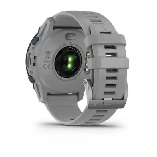Смарт-часы Garmin Descent G1 Powder Gray 010-02604-11