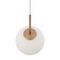 Подвесной светильник Maytoni Basic form MOD321PL-01G3