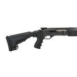 Приклад TBS Shock на МР-133, -153, DLG Tactical