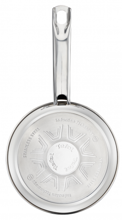 Набор посуды Tefal Intuition 16/16/20/24 см A702S863