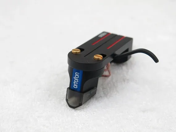 Ortofon MC Cadenza Blue