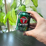 Энергетический напиток Carabao Energy Drink 250 мл