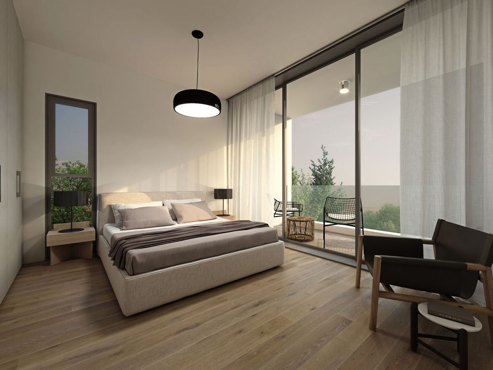 PINES - VILLA 3 - 3 BEDROOM LUXURY VILLA