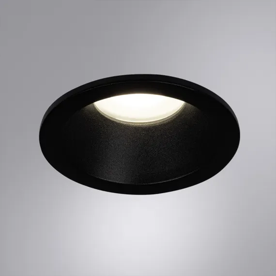 Точечный светильник Helm A2869PL-1BK Arte Lamp