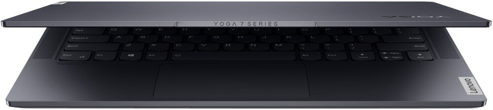 Ультрабук Lenovo Yoga Slim 7 14ARE05 14;(1920x1080)IPS/ Ryzen 5-4500U(2.3ГГц)/ 16Гб/ 256Gb SSD/ Radeon Graphics/ нет DVD/ Win10 / Серый 82A2006PRU