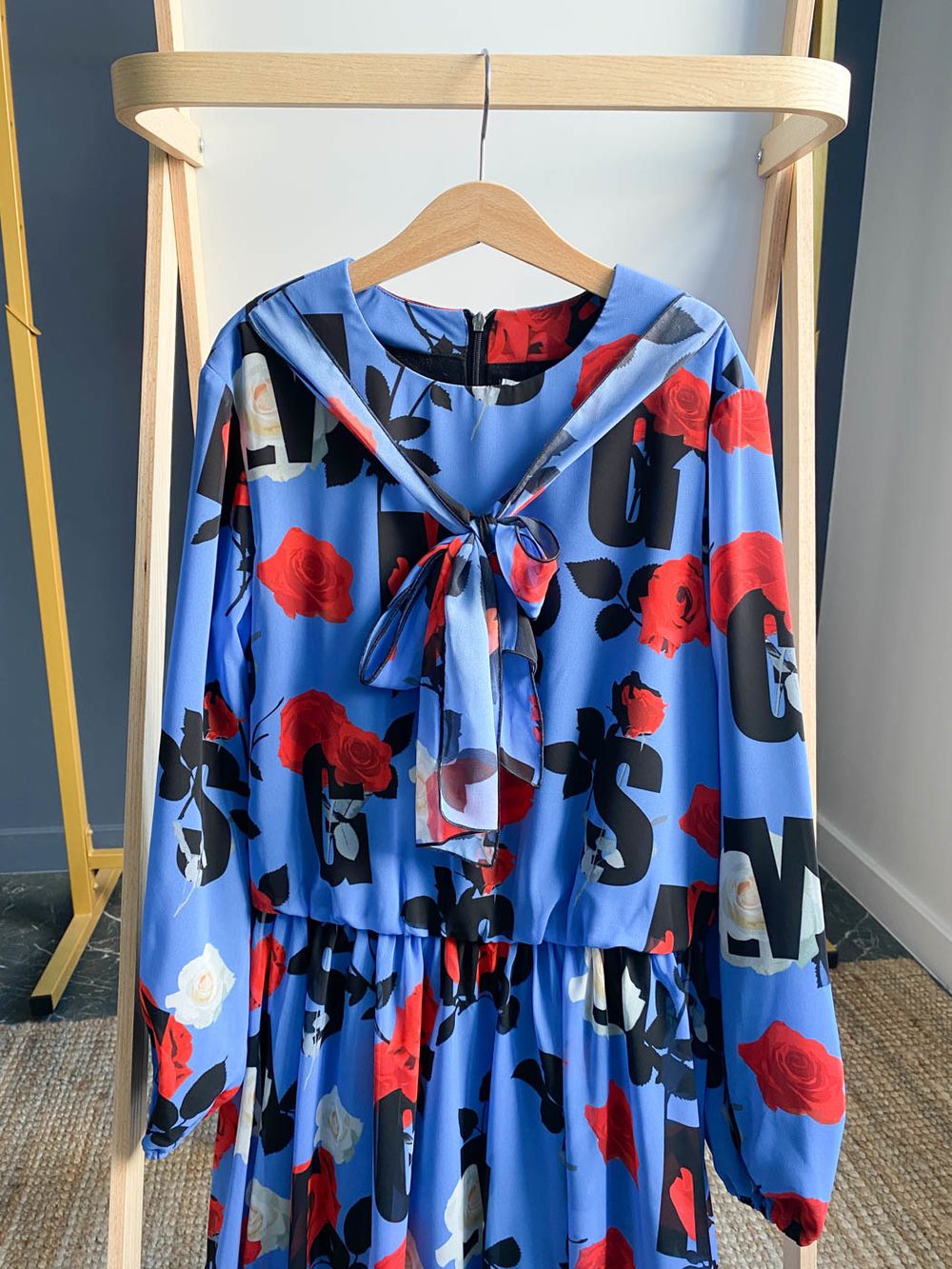 Новое платье MSGM, 152