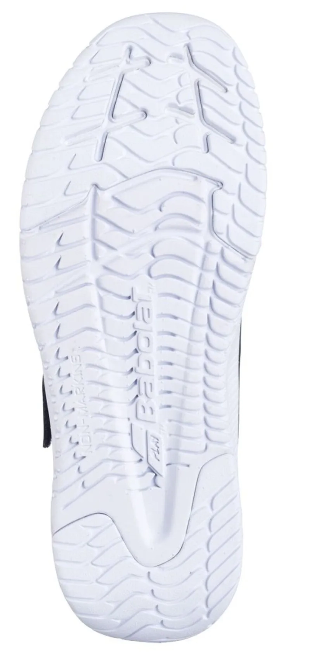 Детские теннисные кроссовки Babolat Pulsion All Court Kid