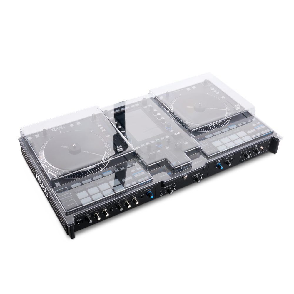 Защитная крышка Decksaver Rane System One Cover