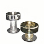 Table design lamp Rapanui by Vakkerlight
