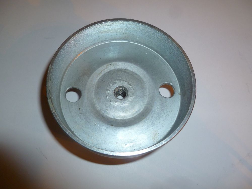 Корпус муфты для виброрейки ТСС (Clutch ASS,М124100004)