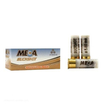 Патрон 12/70 Meca Buck Shot Mono Ball Slug