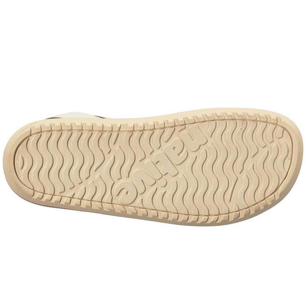 Сандалии Native Juliet Shell White Bone White