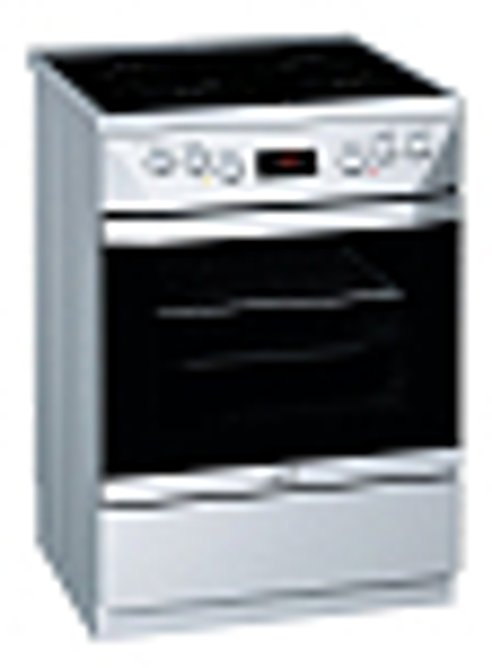 Электрическая плита Gorenje EC 65348 DX