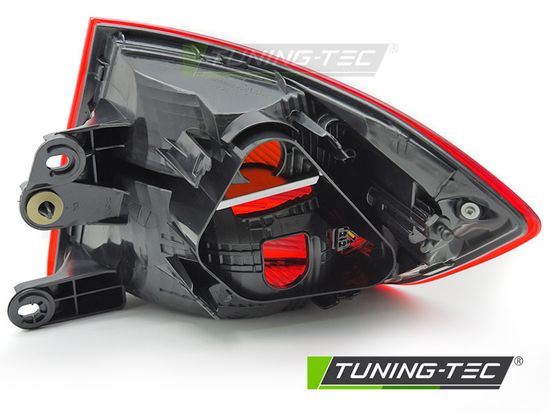 Фара задняя левая SIDE TYC для BMW F30 11-15