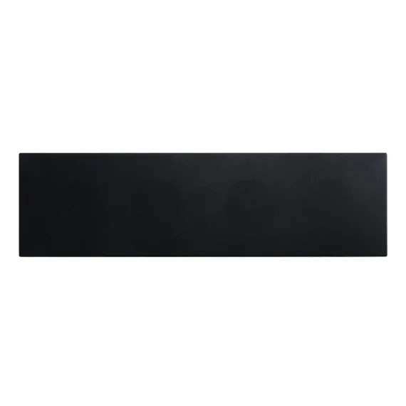 Canton Atelier 11 C On Wall Black Matt