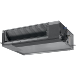 Канальная VRF система Daikin FXMQ125P7