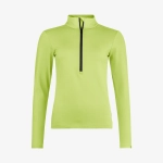 HEAD водолазка женская 824734 ASTER Midlayer Women LL