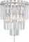 Бра Crystal V10739-2W Moderli