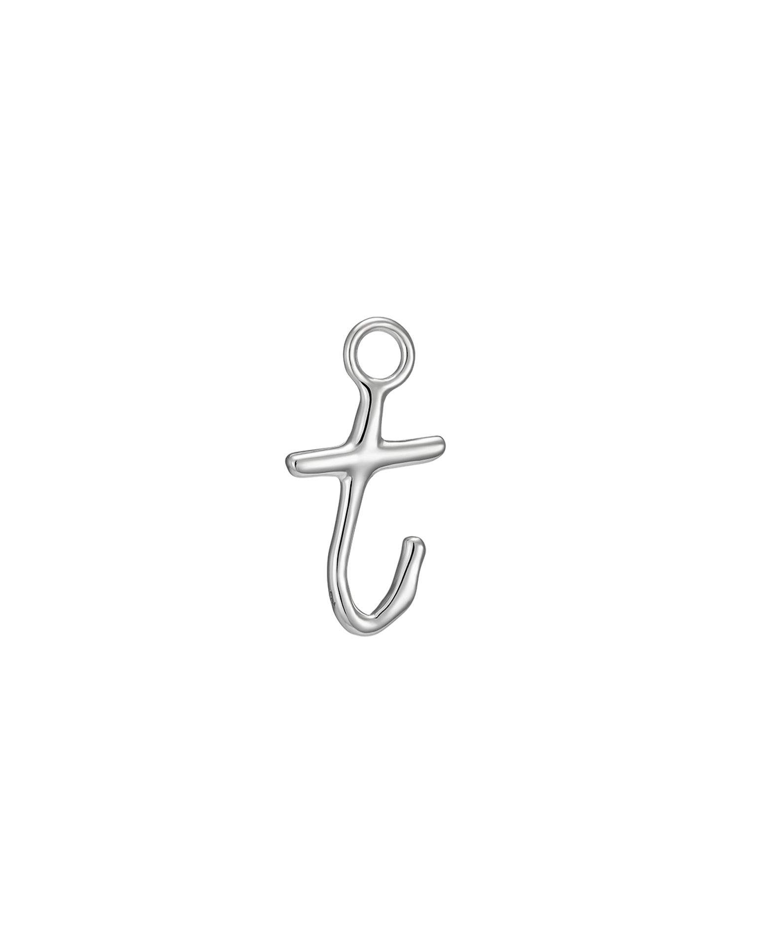 шарм-буква letter (родирование)