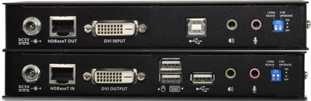 Удлинитель Aten CE620-AT-G