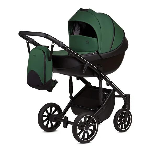 Коляска ANEX m/type 2 в 1 (Sp27-Q) lime
