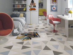 POP TILE