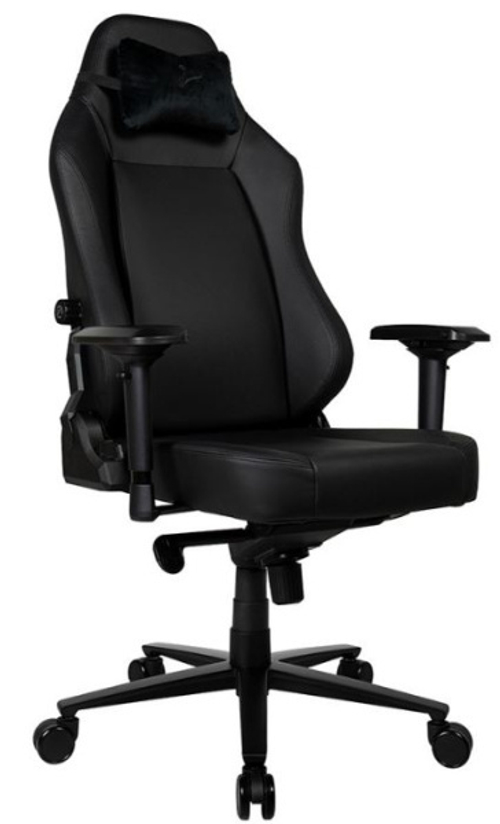 Кресло игровое Arozzi Primo - Full Premium Leather