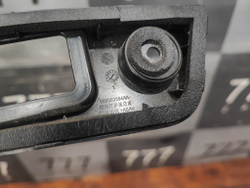 Накладка крышки багажника Chery Tiggo 7-8 Pro 20-нв Б/У Оригинал 609000584AA