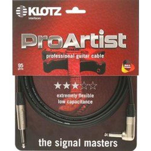 Klotz PRON060PR инструментальный кабель