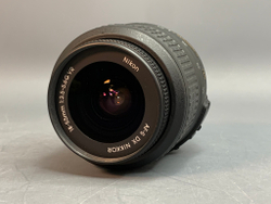 Nikon D3100 Kit 18-55mm 564 кадров