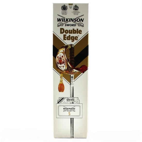 Блок лезвий Wilkinson Sword