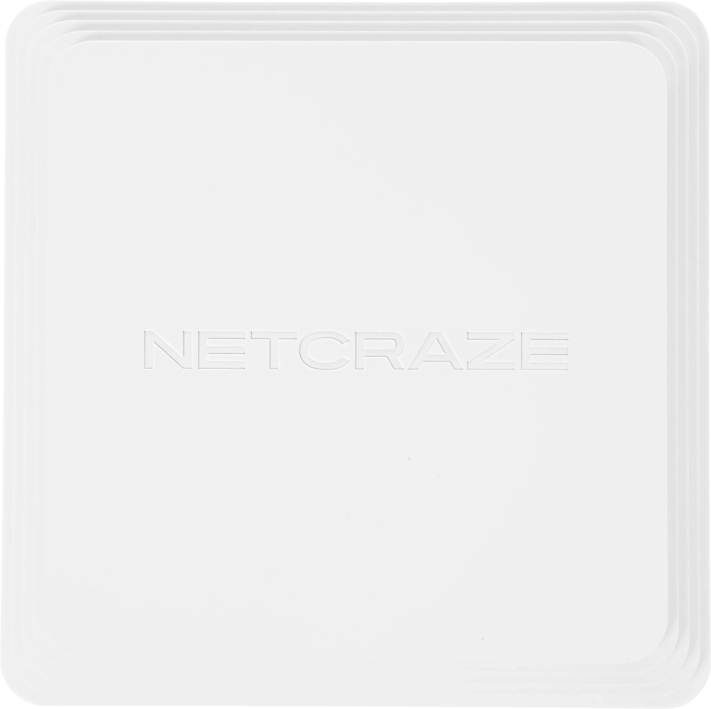 Точка доступа Keenetic Netcraze Orbiter 6